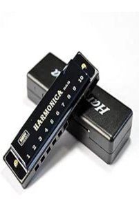 Related product image Harmonica
