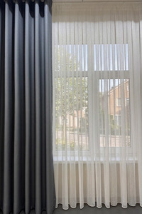 Related product image perhal perde ve halı Tulle Curtains
