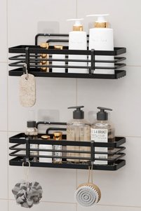Related product image zabata Bathroom Organizer