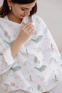 Related product image Tuğba Kuğu Nursing Covers