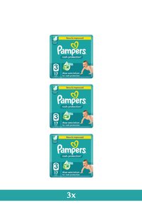 صورة المنتج ذات الصلة Pampers حفاضات للأطفال