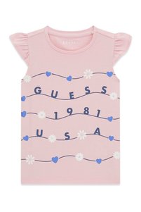 صورة المنتج ذات الصلة Guess تي-شيرتات