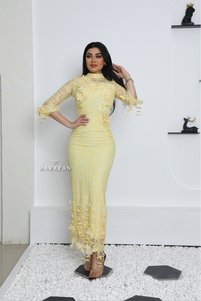 صورة المنتج ذات الصلة Bravo فساتين سهرة وحفلات تخرج