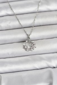 Related product image Nehir Steel Necklaces