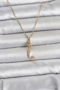 Related product image Nehir Steel Necklaces