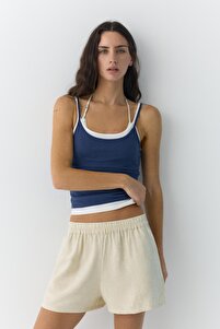 İlgili ürün resmi Pull & Bear Şort