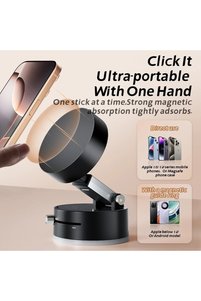 صورة المنتج ذات الصلة Generic حوامل الجوالات للسيارة