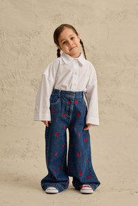 Related product image Fahhar Kids Jeans