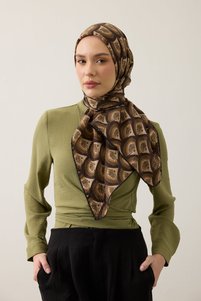 صورة المنتج ذات الصلة İpekhan أوشحة رأس