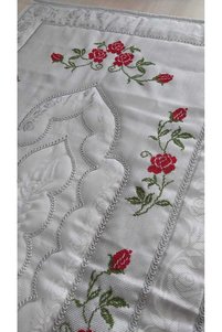 Related product image Papatyam Prayer Rug