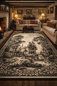 Related product image Rugs Modern Halı Carpet