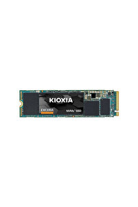 Kioxia Exceria G2 Ssd M2 Nvme 500Gb 2100/1700 MB/s - Fiyatı, Yorumları
