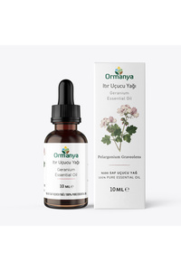 Related product image ORMANYA Care Oils