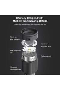 Related product image Philips Flashlight
