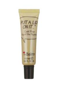 صورة المنتج ذات الصلة the balm مزيلات ماكياج العيون