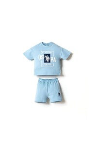 Related product image U.S. Polo Assn. Baby Sets