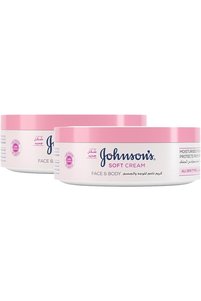 صورة المنتج ذات الصلة Johnson's كريمات وجه