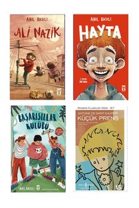Related product image Timaş Çocuk Children's Storybooks