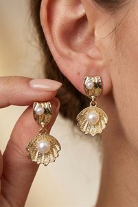 Related product image Elika Silver Jewelry Earrings