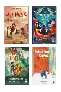 Related product image Timaş Çocuk Children's Storybooks