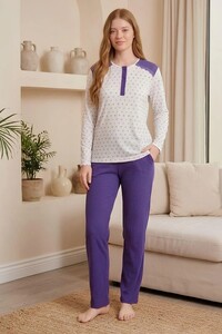 Related product image Mecit Pijama Pajama Sets
