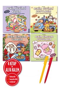 Related product image Destek Yayınları Children's Storybooks
