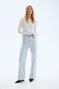 صورة المنتج ذات الصلة H&M جينزات