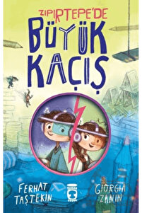 Related product image Timaş Çocuk Children's Storybooks