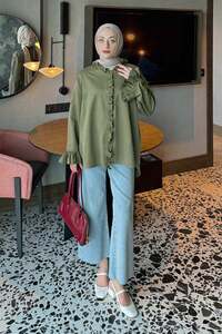 Related product image Lamelif Shirts