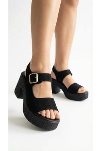 Related product image Limeo Wedge Shoes