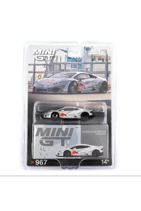 mini gt Lamborghini Huracan LB WORKS - Fiyatı, Yorumları