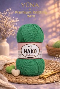 Related product image Nako Knitting Yarn