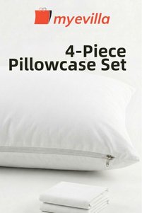 Related product image Myevilla Pillow Protectors