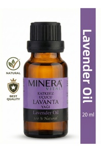 Related product image MİNERA VİTAL Care Oils