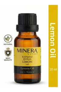 Related product image MİNERA VİTAL Care Oils