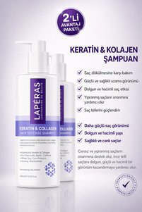 Related product image LAPERAS Shampoos