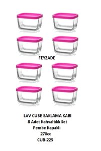 Related product image LAV Storage Containers