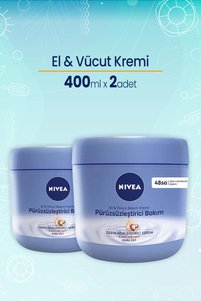 Related product image NIVEA Body Lotions & Creams