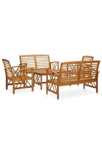 Related product image vidaXL Garden Set