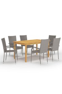 Related product image vidaXL Garden Set