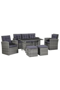 Related product image vidaXL Garden Set