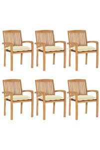 Related product image vidaXL Garden Chair