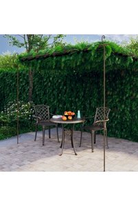 Related product image vidaXL Garden Fences