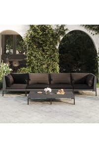 Related product image vidaXL Garden Set