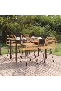 Related product image vidaXL Garden Set