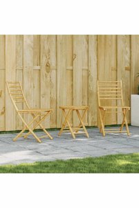 Related product image vidaXL Garden Set