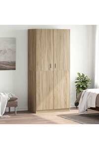 Related product image vidaXL Wardrobe