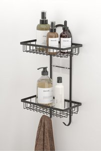 Related product image Tekno-tel Bathroom Organizer