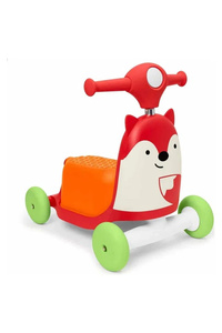 İlgili ürün resmi Skip Hop 3 Tekerlekli Bebek Bisikleti
