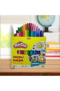 Related product image Hasbro Felt-Tip Pens